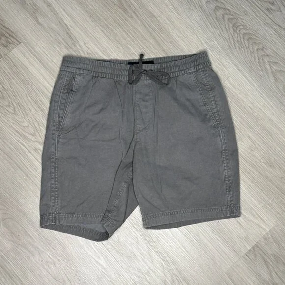 Lot of 3 Abercrombie Shorts - Picture 2 of 15